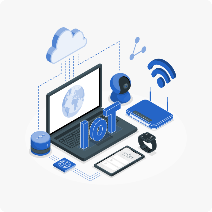 IoT Solutions