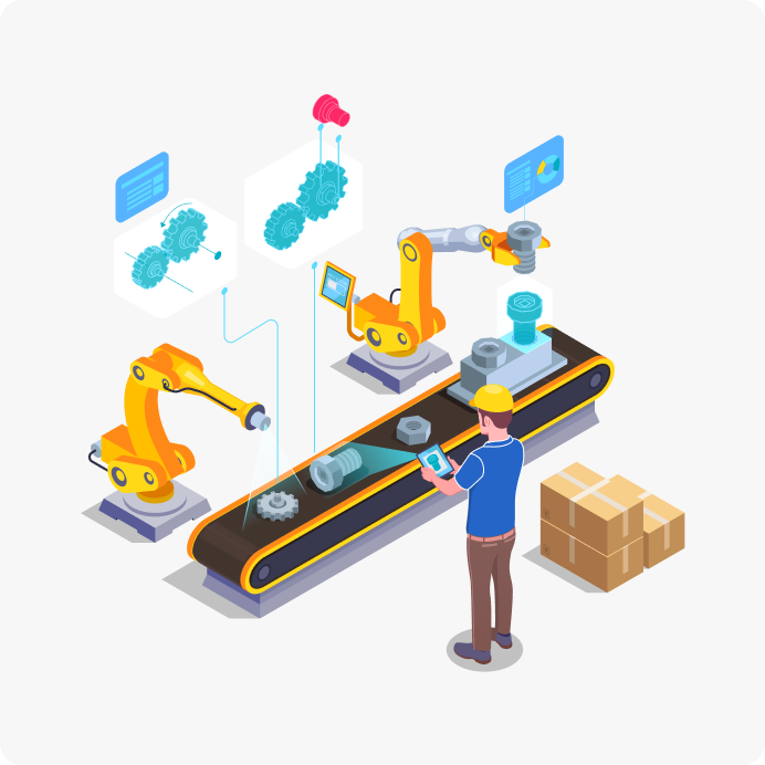 Manufacturing Sourcing