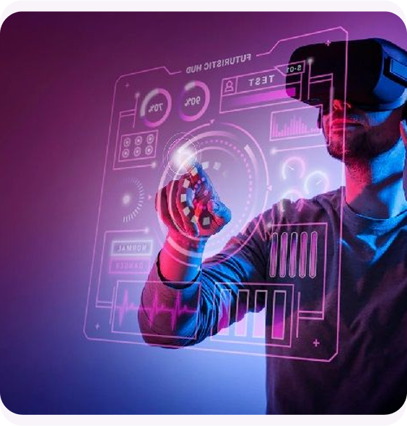 Why People Choose us